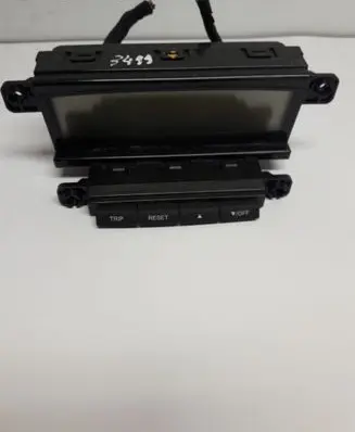 KIA Ceed Screen/display/small screen 957101H300