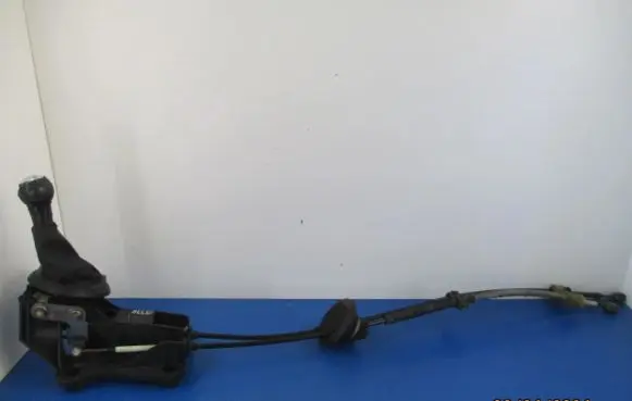 Citroen C4 I Picasso Gear shift rod 