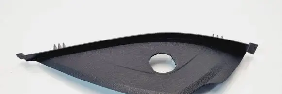 BMW 3 F30 F35 F31 Dashboard side end trim 51459218553 17397510