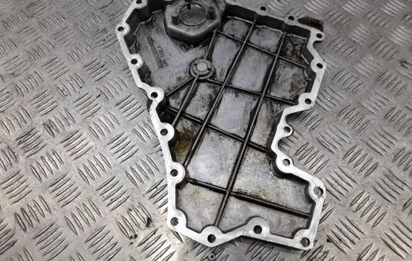 BMW 6 F12 F13 Oil sump 7570691