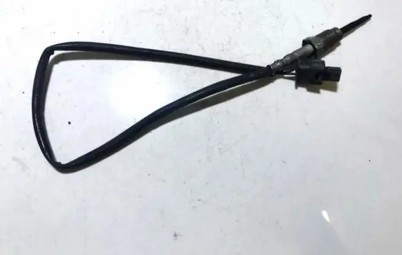 BMW 3 E90 E91 Exhaust gas temperature sensor 7806254