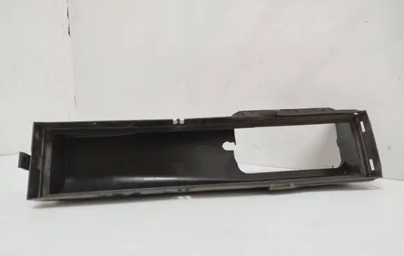 Ford Galaxy Cabin air micro filter frame (part) 7M3819640