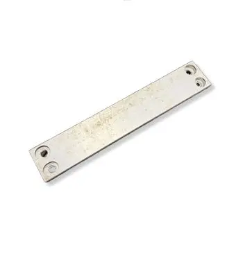 Toyota Corolla Cross Side radiator support slam panel 