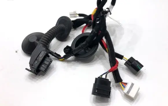 KIA Xceed Rear door wiring loom 91625J7190