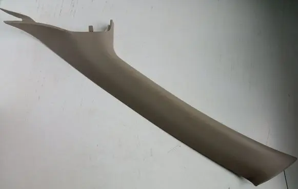 Chrysler Town & Country V (A) pillar trim 0ZR23BD1AJ