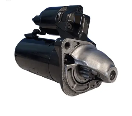 Hyundai Veloster Starter motor 1138055