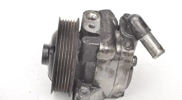 Jaguar XF Electric power steering pump 3R83-3A696-BA