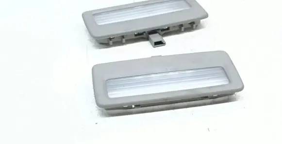 BMW 5 F10 F11 Other interior light 9163766 6331916366