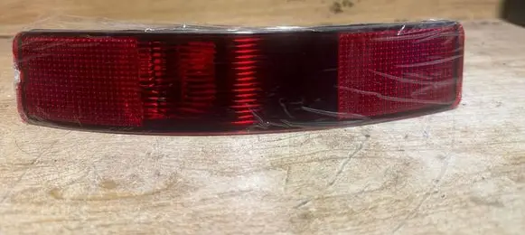 Volvo XC90 Rear tail light reflector 