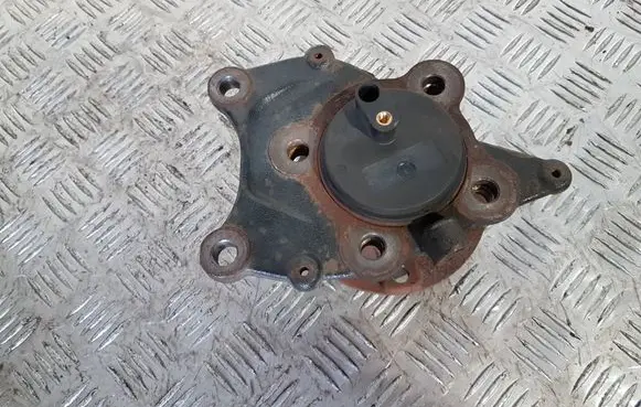 Citroen C5 Aircross Rear wheel ball bearing 9671326080