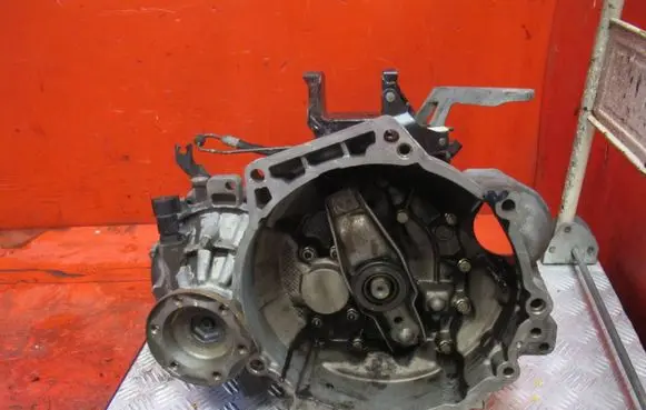 Skoda Fabia Mk1 (6Y) Manual 5 speed gearbox EMD