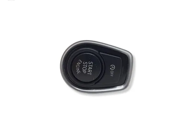 BMW 3 F30 F35 F31 Engine start stop button switch 9250734 140426 3393320102
