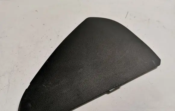Audi A5 8T 8F Dashboard side end trim 8K0857086B