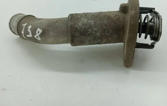 Saab 9-7X Thermostat 