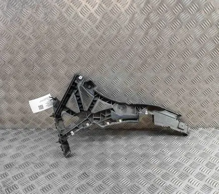 Jaguar I-Pace Rear bumper mounting bracket J9D317B931A