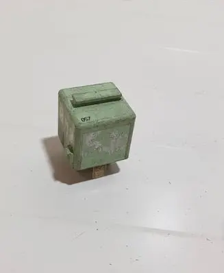 BMW 5 E39 Other relay V23134K59X312 8373700 6136