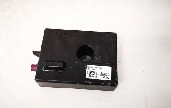 BMW 1 F20 F21 Antenna control unit BU923091104 10859410