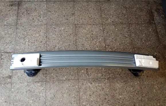Nissan X-Trail T33 Rear bumper support beam 850306rp0a