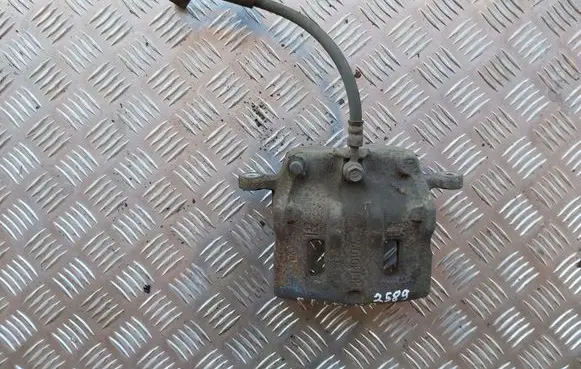 Chevrolet Captiva Front brake caliper