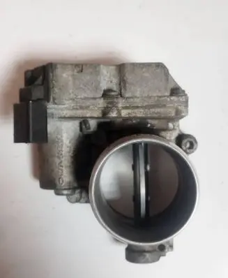 Ford Focus Throttle valve A2C53238880 AV2Q9E926AB 10091027