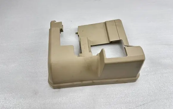 Audi Q7 4M Other interior part 4M0883689