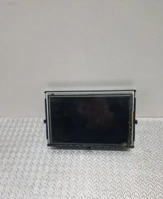 Renault Trafic III (X82) Screen/display/small screen 0355149666 ER0100029 DA0099960
