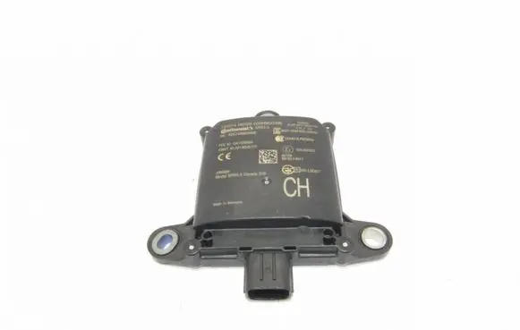Toyota C-HR I Distronic sensor radar 88162F4011