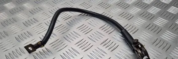 Volkswagen PASSAT B3 Positive cable (battery) 