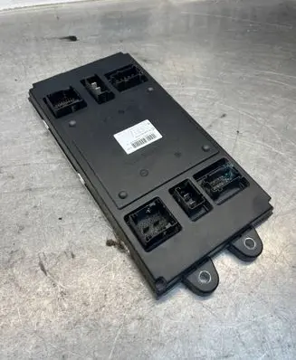 Mercedes-Benz ML W164 SAM control unit A1645407662 A1645455832