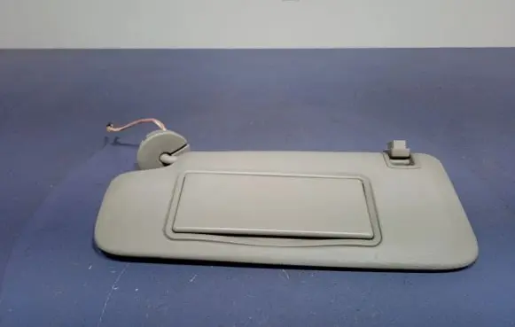 Opel Insignia A Sun visor