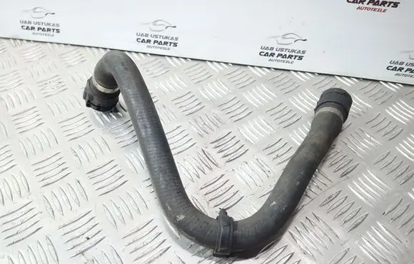 BMW 5 E60 E61 Engine coolant pipe/hose 6917697