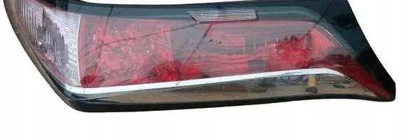 Toyota Aygo AB40 Rear/tail lights set 