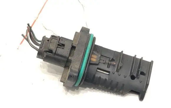 Suzuki Swift II Mass air flow meter 0280218265