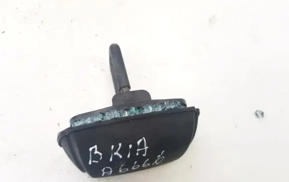 KIA Sorento Vent window/glass motor 