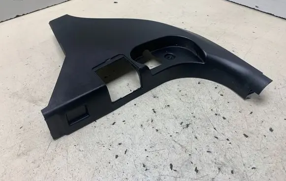 BMW 1 E81 E87 Foot area side trim 7058133 11242010