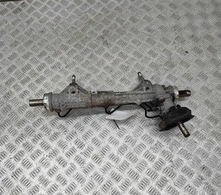 Peugeot 308 Steering rack 1618897280