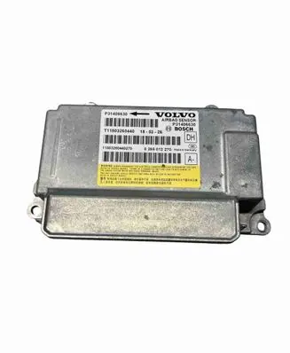 Volvo V70 Airbag control unit/module P31406630