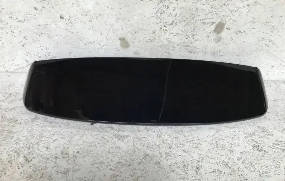 Volvo V60 Tailgate/trunk spoiler 31455434
