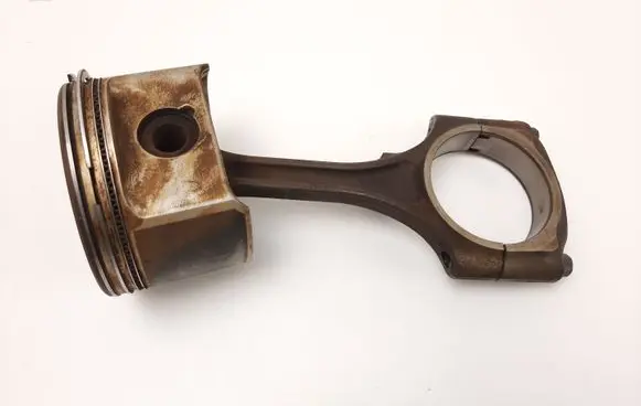 Chrysler 300 - 300C Piston with connecting rod 3AA352 11071300 20032