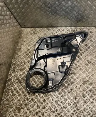 Mercedes-Benz ML W164 Rear window lifting mechanism without motor A1647303279 1647303279