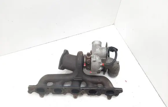 Volvo V70 Turbo 30757112