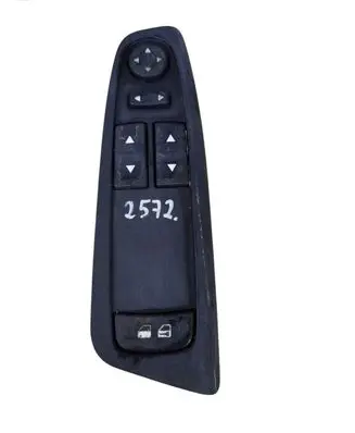 Fiat Stilo Electric window control switch