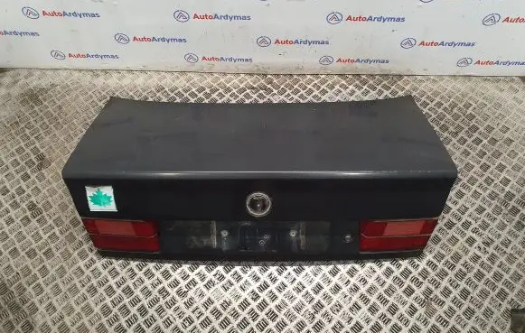 BMW 5 E34 Tailgate/trunk/boot lid 1934179 41621934179