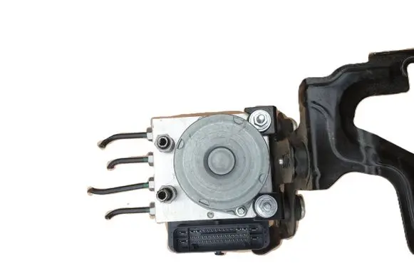 Jaguar XE ABS Pump GX7314F447AF 0265249543 269691