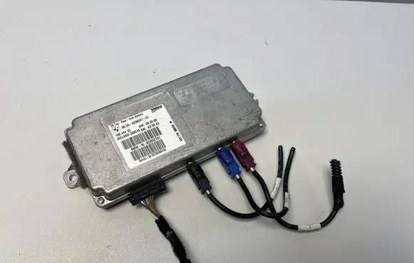 BMW X5 E70 Video control module 9236527 9291386