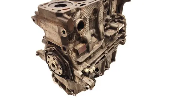 Fiat Doblo Engine swap 198A3000