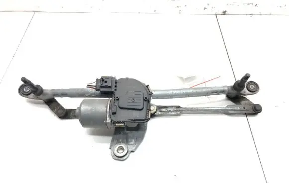 Alfa Romeo Giulia Front wiper linkage and motor 00505549830