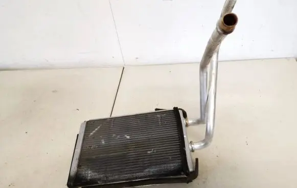 Lancia Phedra Heater blower radiator