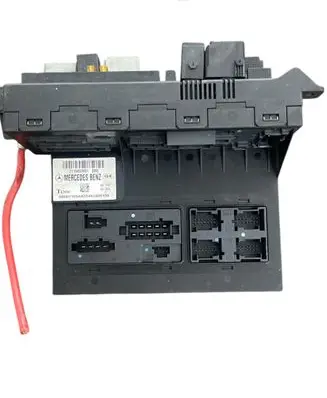 Mercedes-Benz E W211 SAM control unit 2115453901