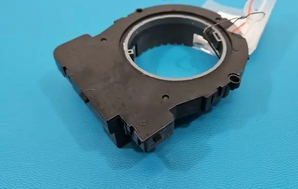 Mazda CX-3 Steering angle sensor IMPRK1605575